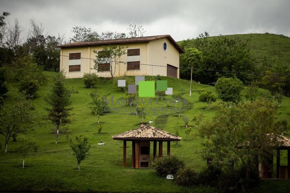 Fazenda, 1 quarto - Foto 7