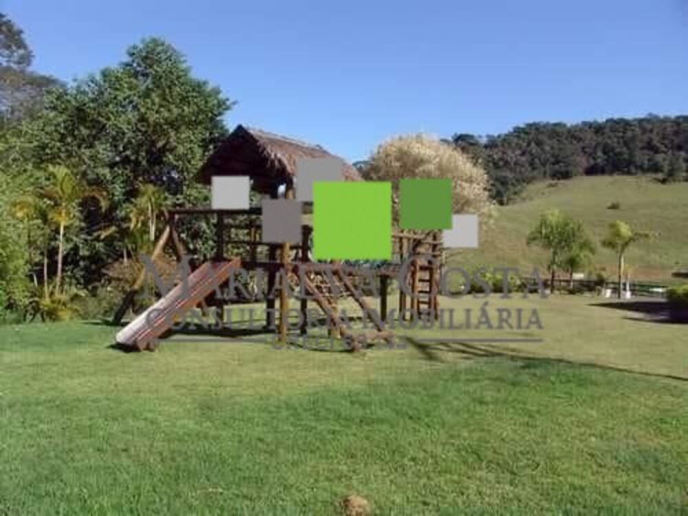 Fazenda, 1 quarto - Foto 16
