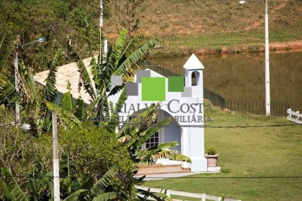 Fazenda, 1 quarto - Foto 4