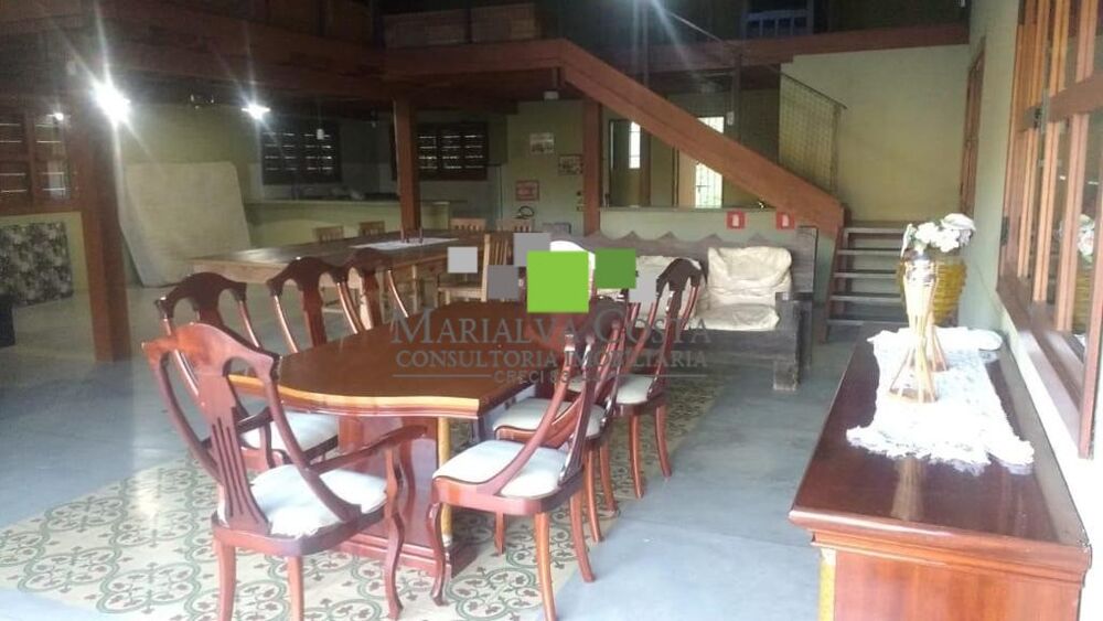 Fazenda, 1 quarto - Foto 8