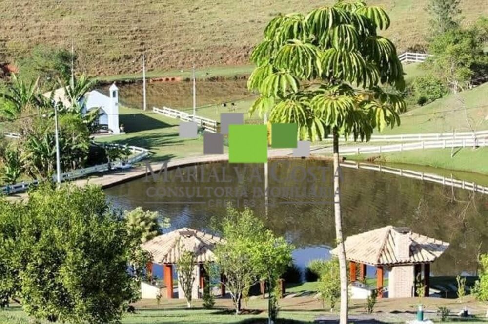 Fazenda, 1 quarto - Foto 3