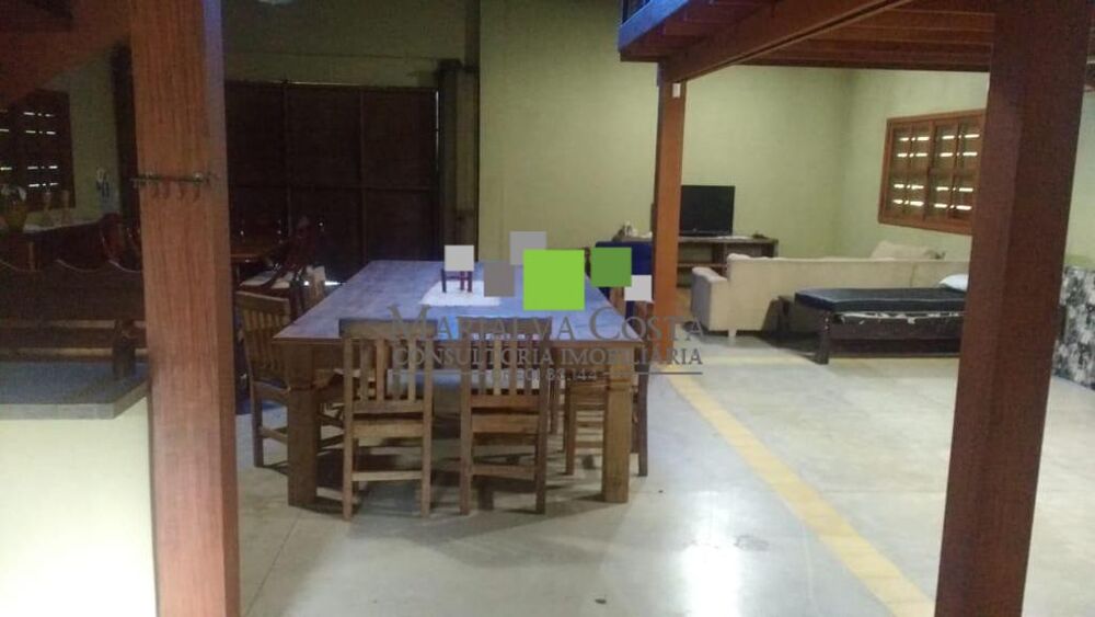 Fazenda, 1 quarto - Foto 9