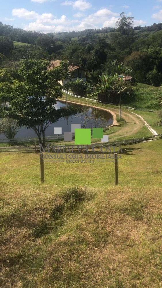 Fazenda, 1 quarto - Foto 15