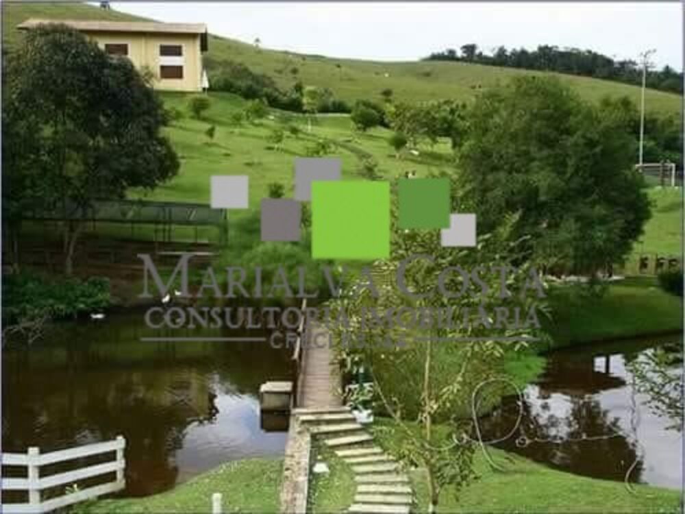 Fazenda, 1 quarto - Foto 5
