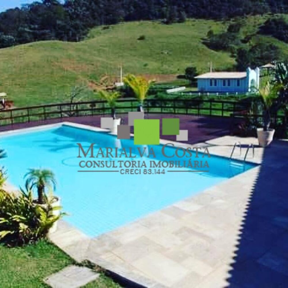 Fazenda, 1 quarto - Foto 14