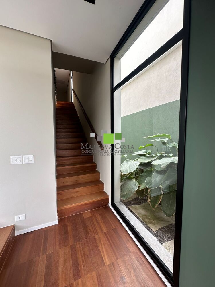 Casa à venda com 4 quartos - Foto 5