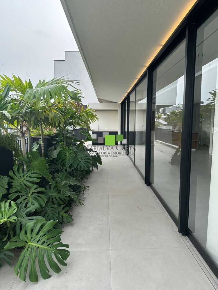 Casa à venda com 4 quartos - Foto 9
