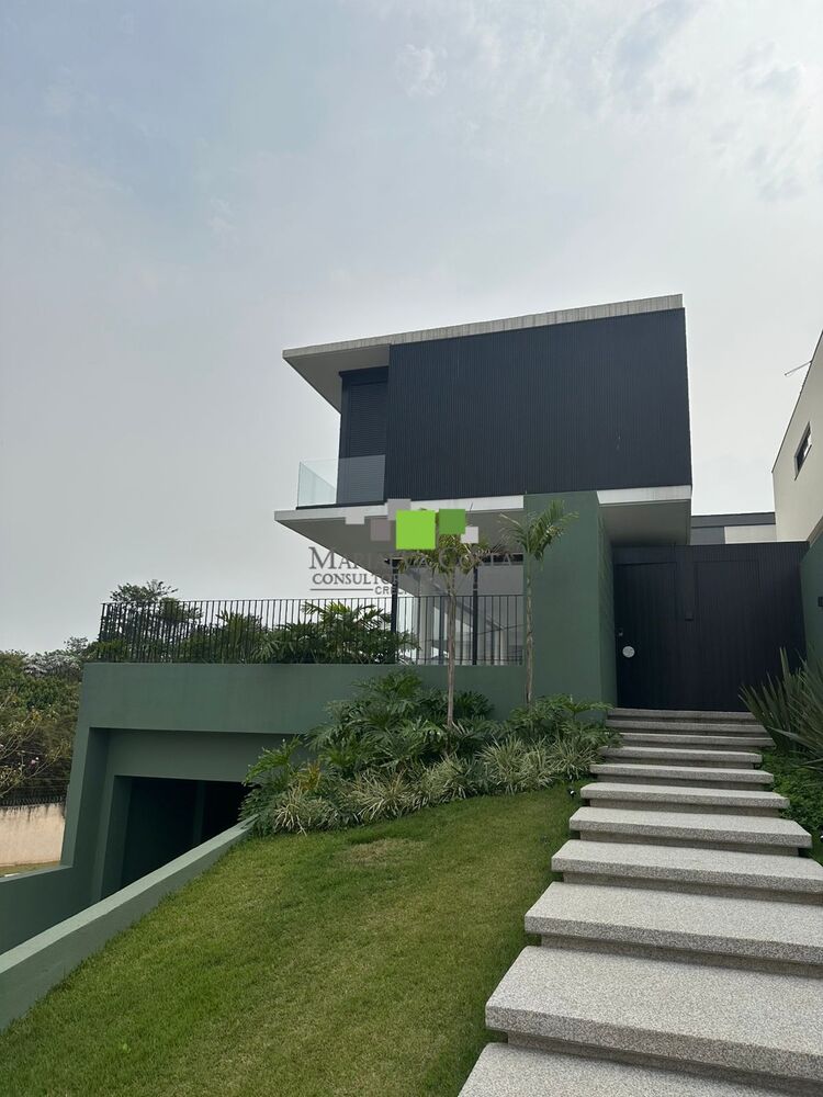 Casa à venda com 4 quartos - Foto 3