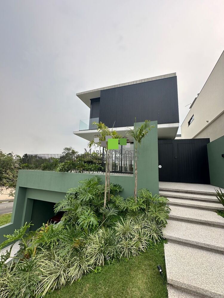 Casa à venda com 4 quartos - Foto 4