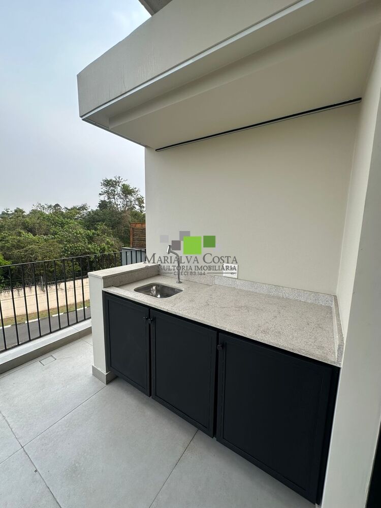 Casa à venda com 4 quartos - Foto 10