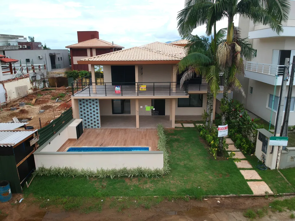 Casa, 7 quartos - Foto 2