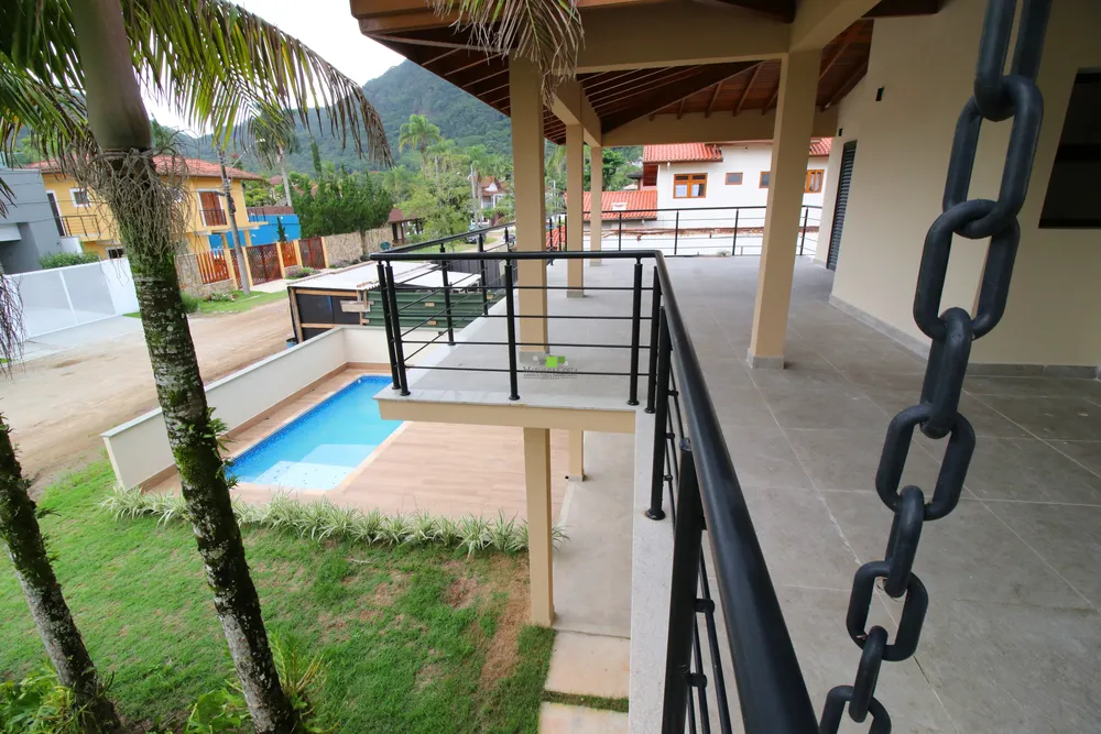 Casa, 7 quartos - Foto 8