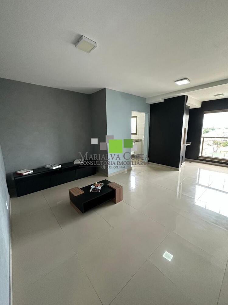 Apartamento, 2 quartos - Foto 1