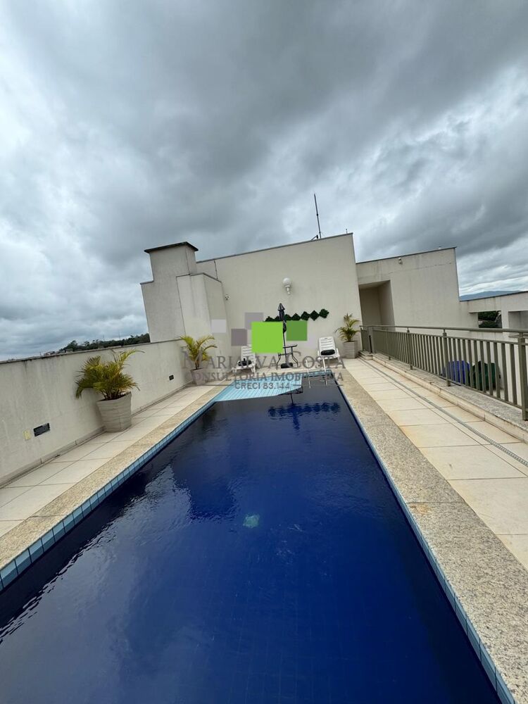 Apartamento, 2 quartos - Foto 4