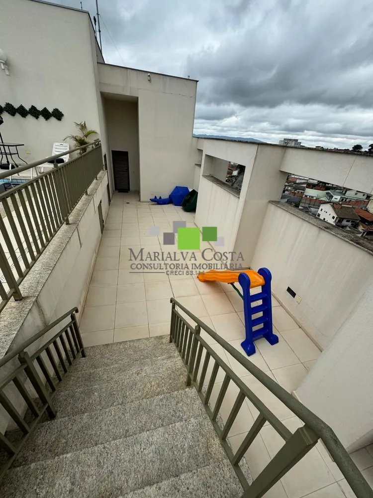 Apartamento, 2 quartos - Foto 13