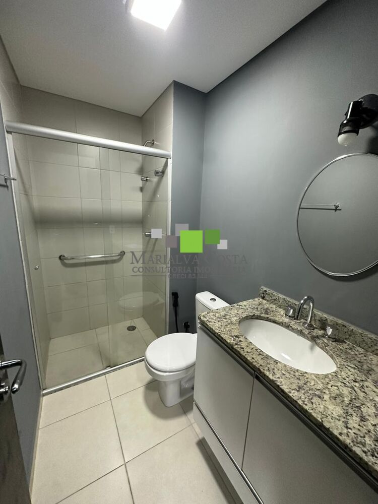 Apartamento, 2 quartos - Foto 3