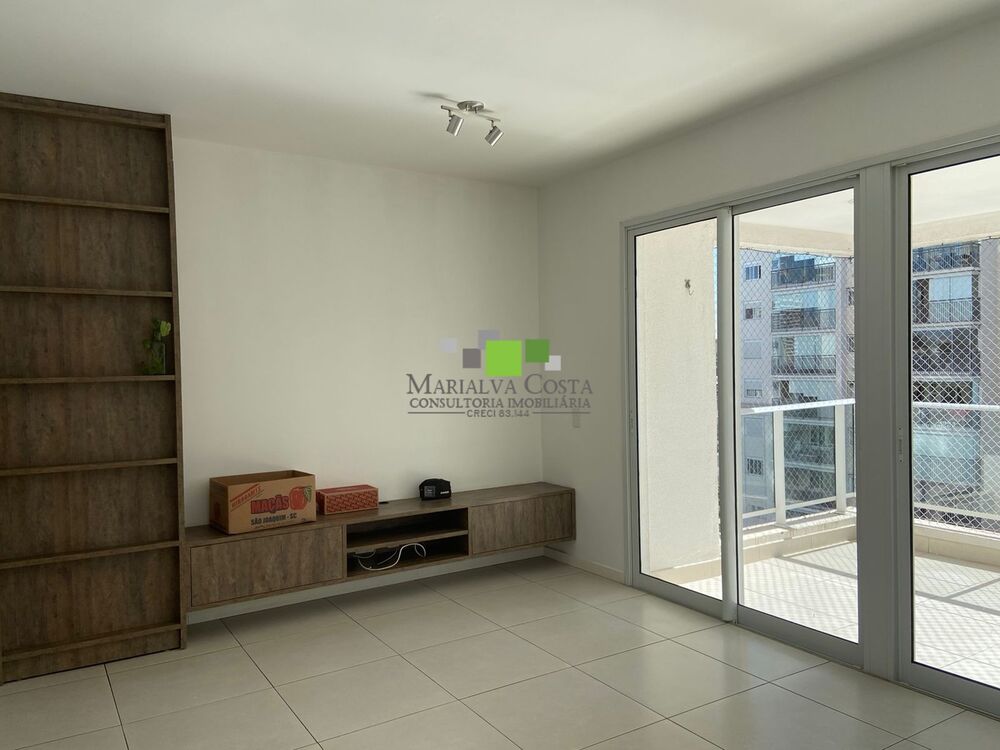 Apartamento, 2 quartos - Foto 1