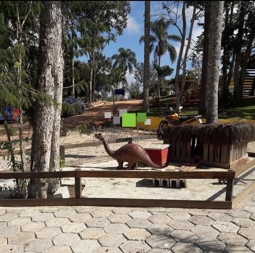Fazenda, 4 quartos - Foto 6