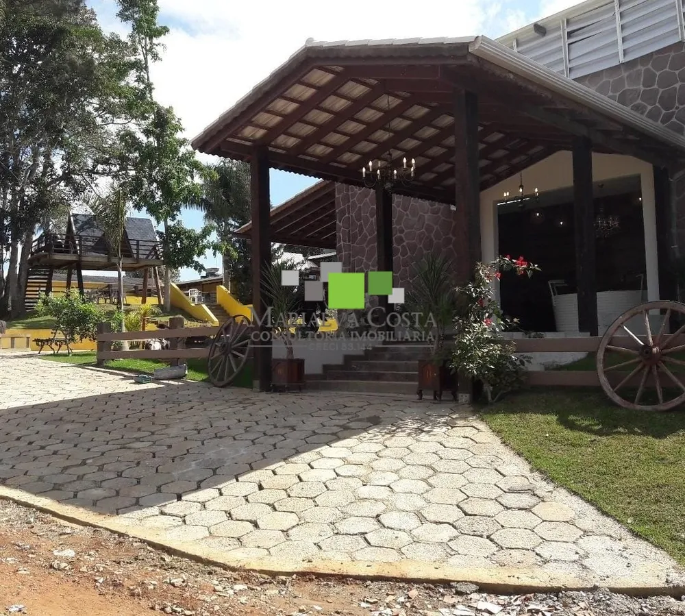 Fazenda, 4 quartos - Foto 7