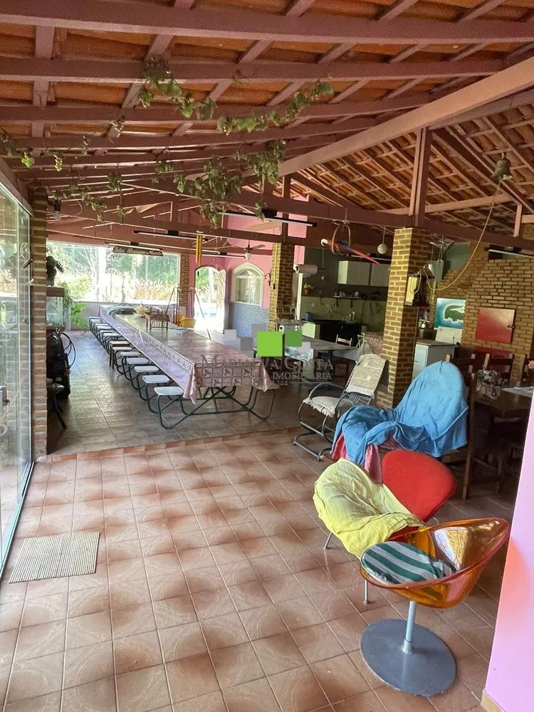 Fazenda, 4 quartos - Foto 14
