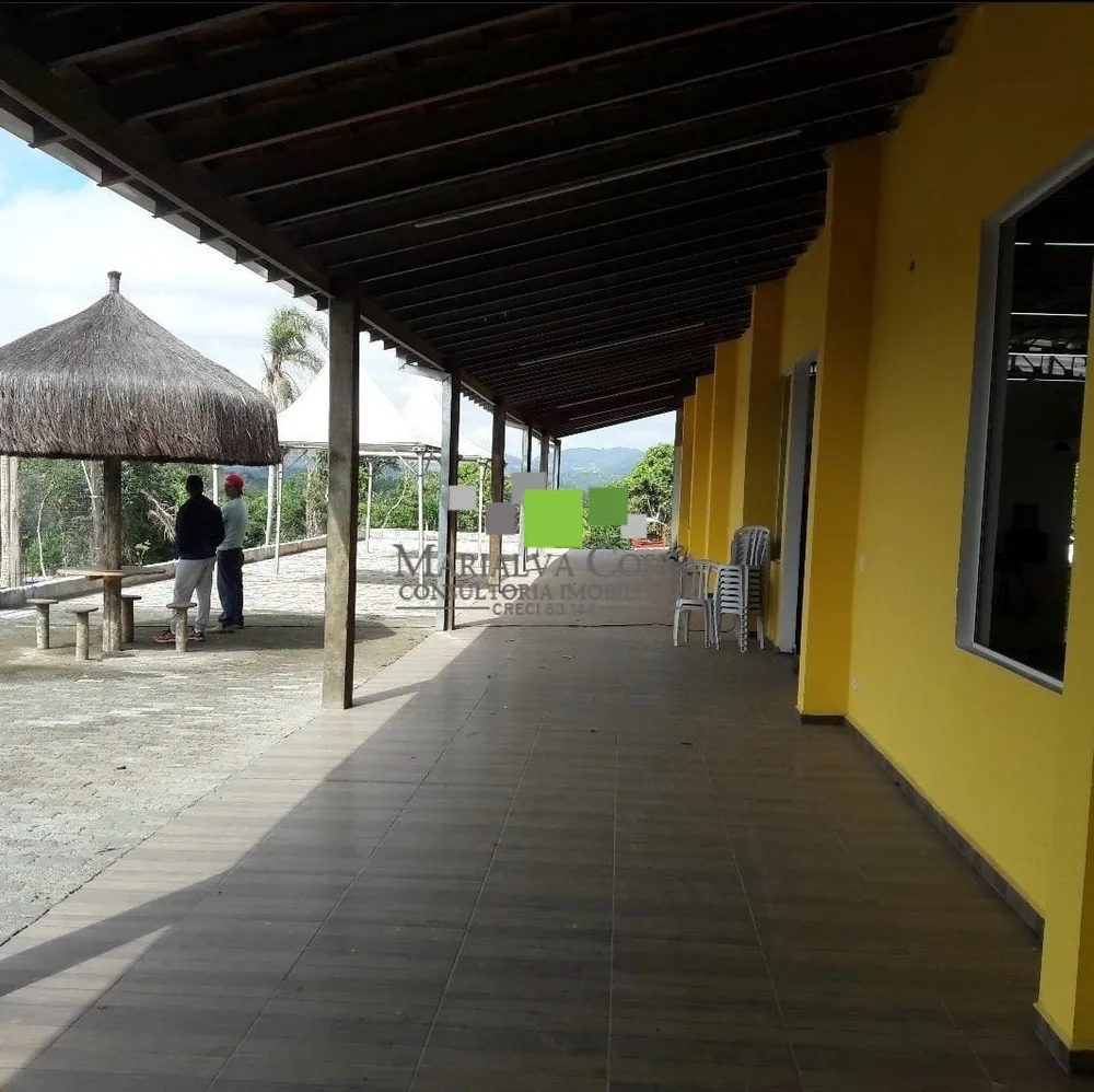 Fazenda, 4 quartos - Foto 13