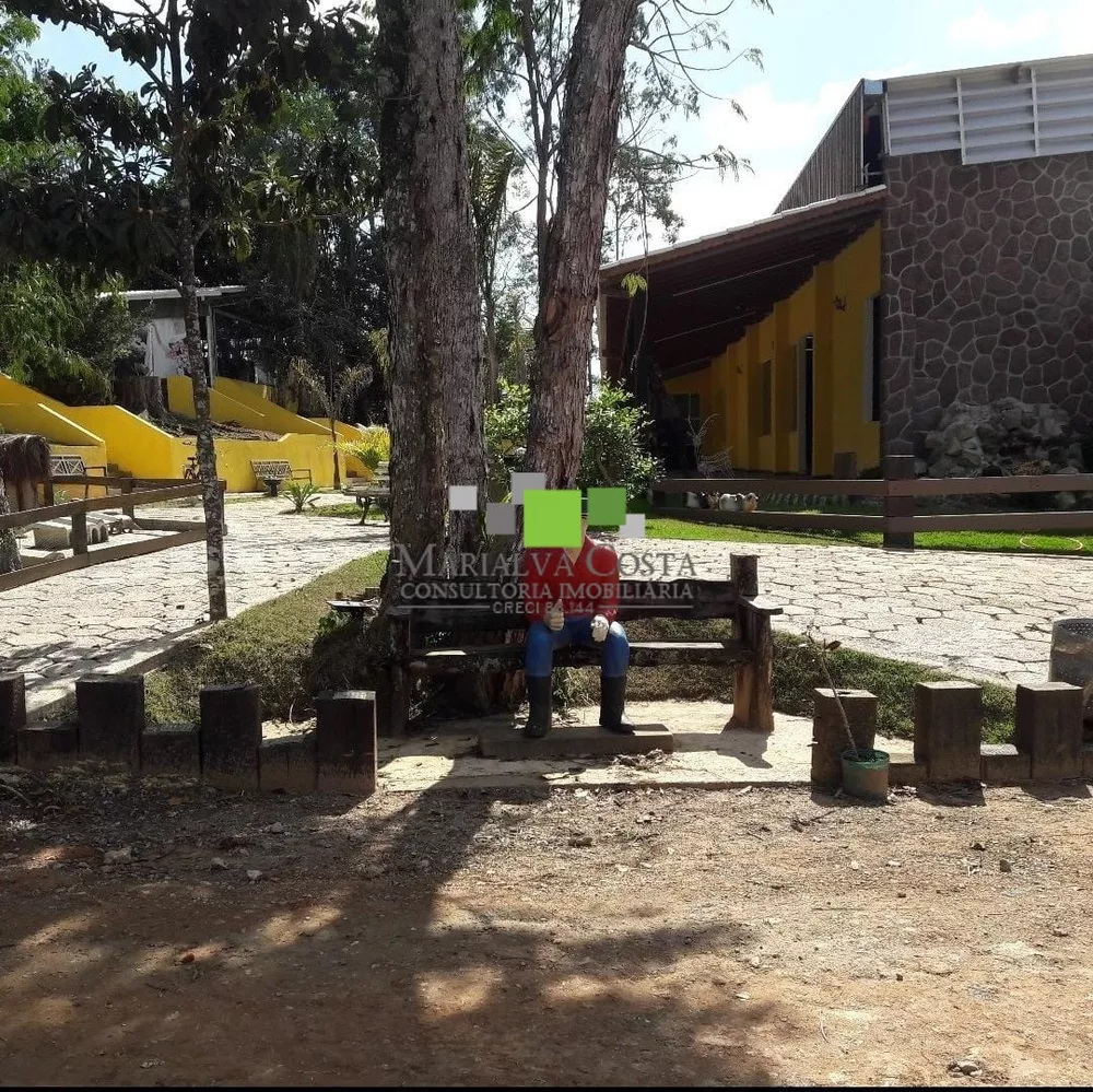 Fazenda à venda com 4 quartos - Foto 4