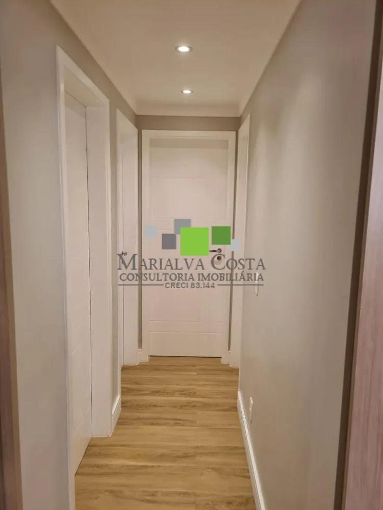 Apartamento, 3 quartos, 118 m² - Foto 6