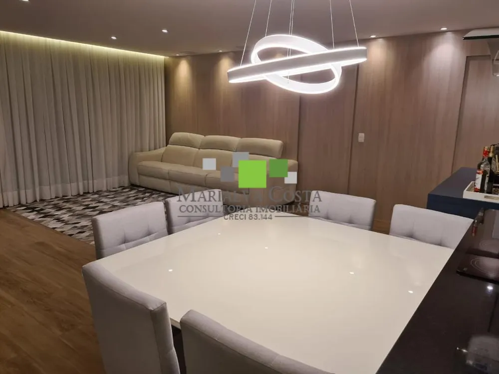 Apartamento, 3 quartos, 118 m² - Foto 4