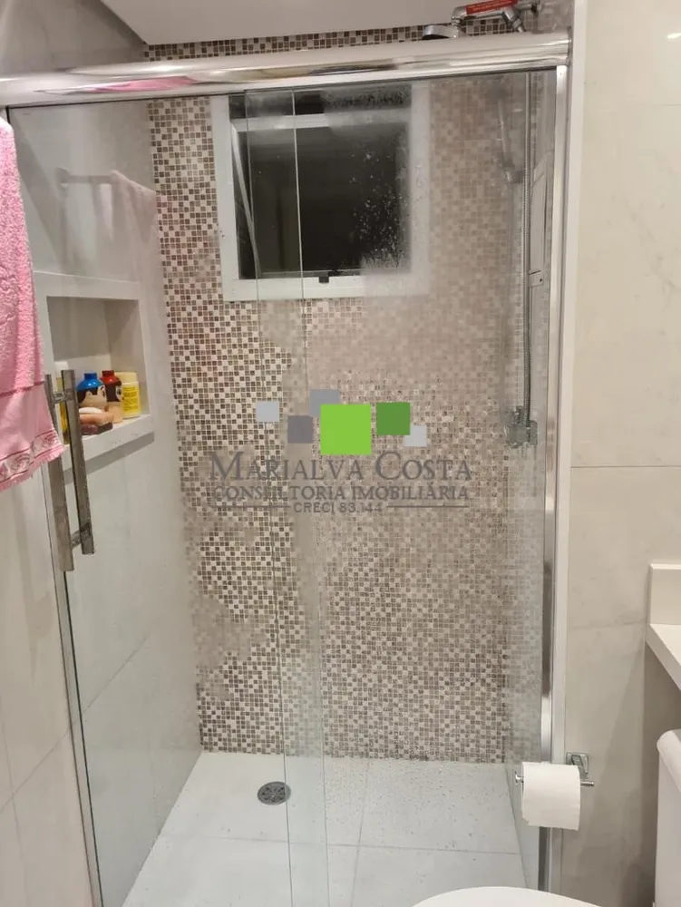 Apartamento, 3 quartos, 118 m² - Foto 8
