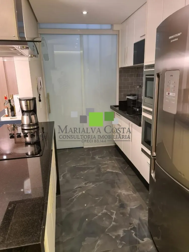 Apartamento, 3 quartos, 118 m² - Foto 9