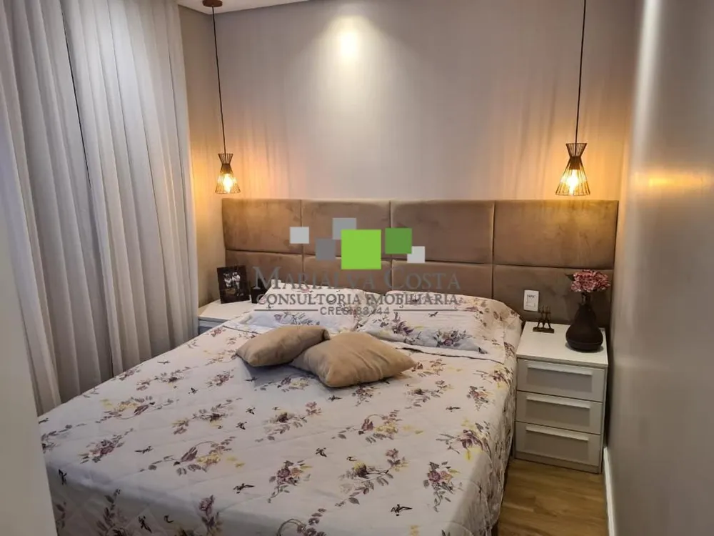 Apartamento, 3 quartos, 118 m² - Foto 11