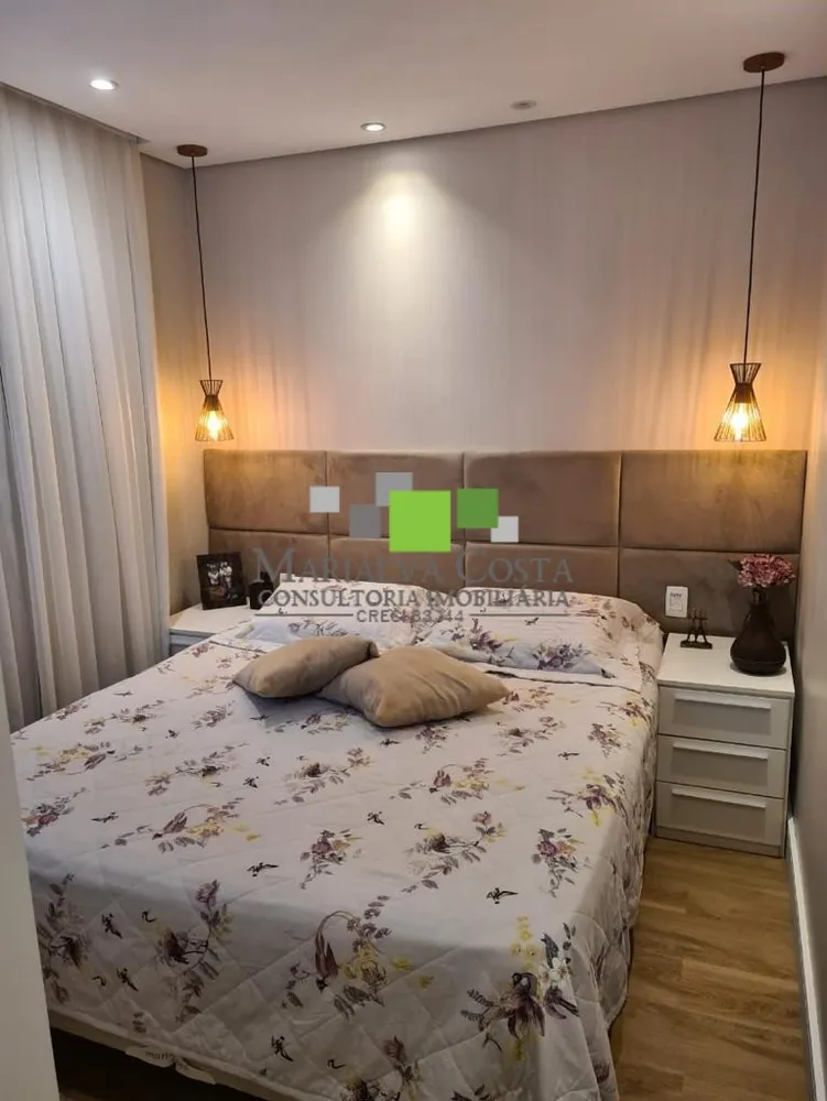 Apartamento, 3 quartos, 118 m² - Foto 5