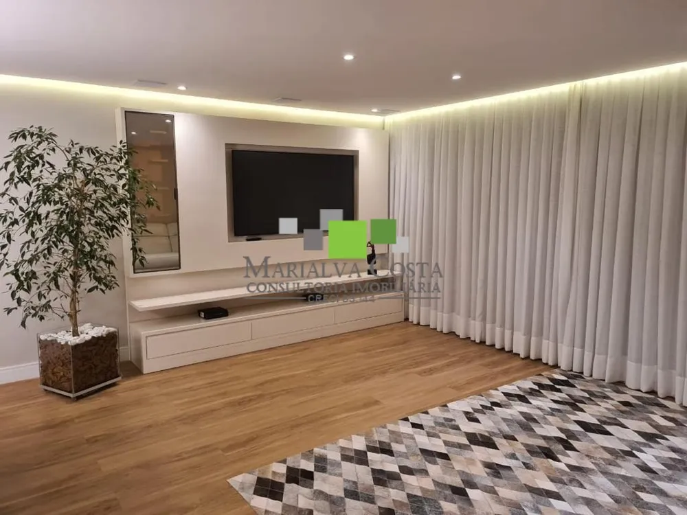 Apartamento, 3 quartos, 118 m² - Foto 2