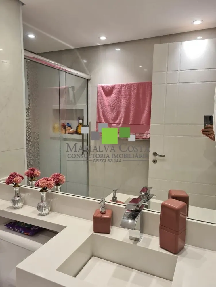 Apartamento, 3 quartos, 118 m² - Foto 10