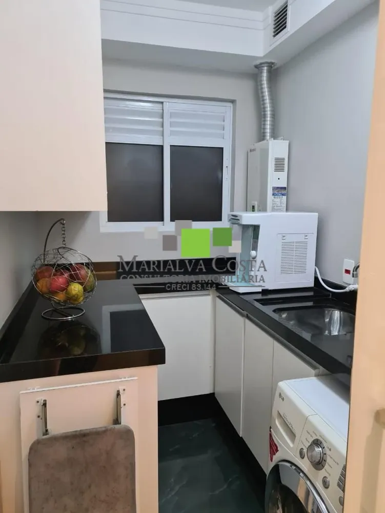 Apartamento, 3 quartos, 118 m² - Foto 7