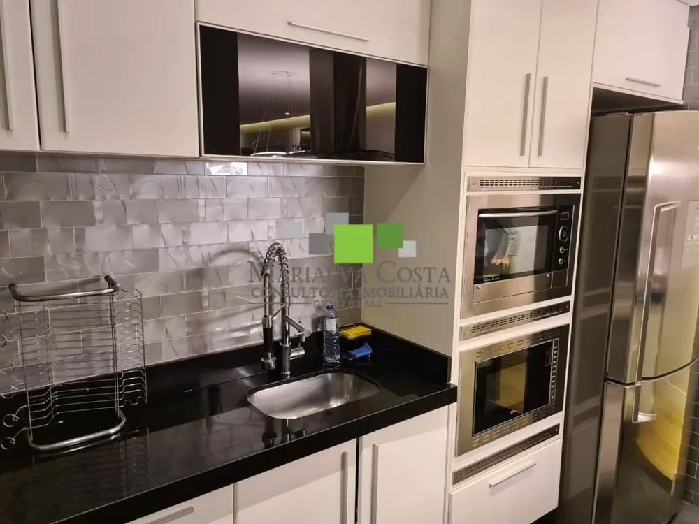 Apartamento, 3 quartos, 118 m² - Foto 12
