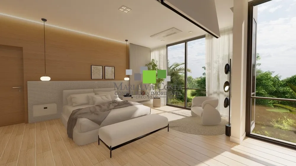 Casa, 4 quartos, 440 m² - Foto 13