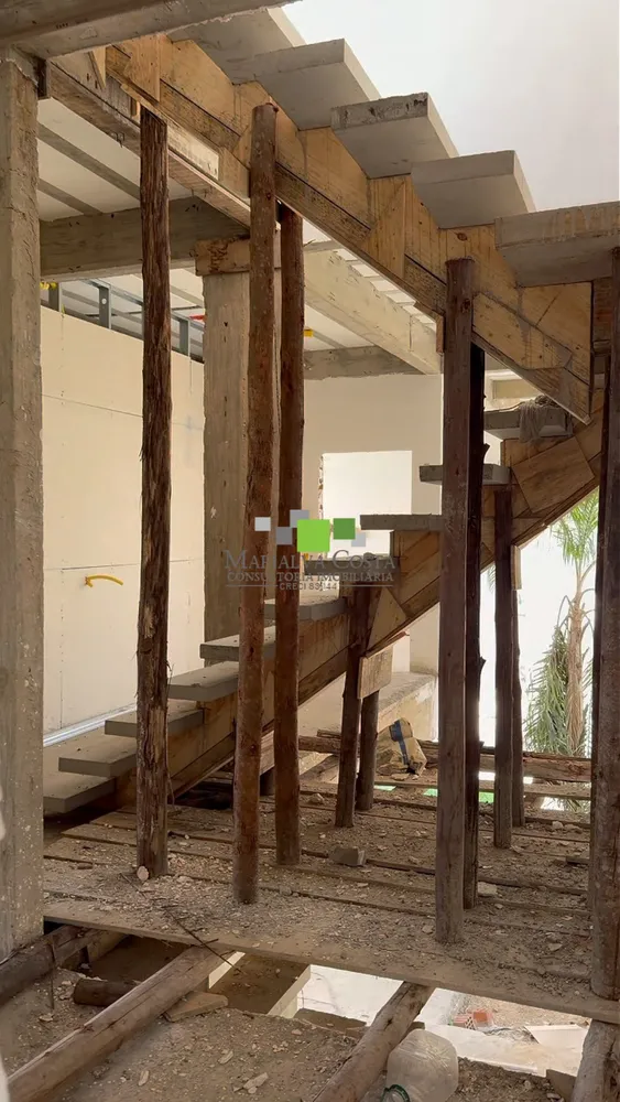Casa, 4 quartos, 440 m² - Foto 6