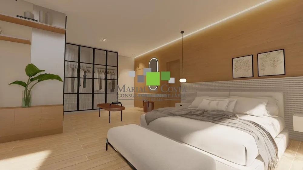 Casa, 4 quartos, 440 m² - Foto 14
