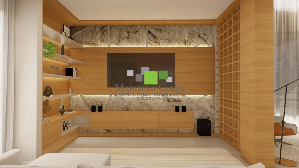 Casa, 4 quartos, 440 m² - Foto 12