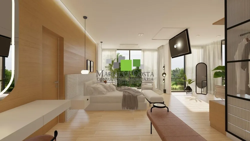 Casa, 4 quartos, 440 m² - Foto 15