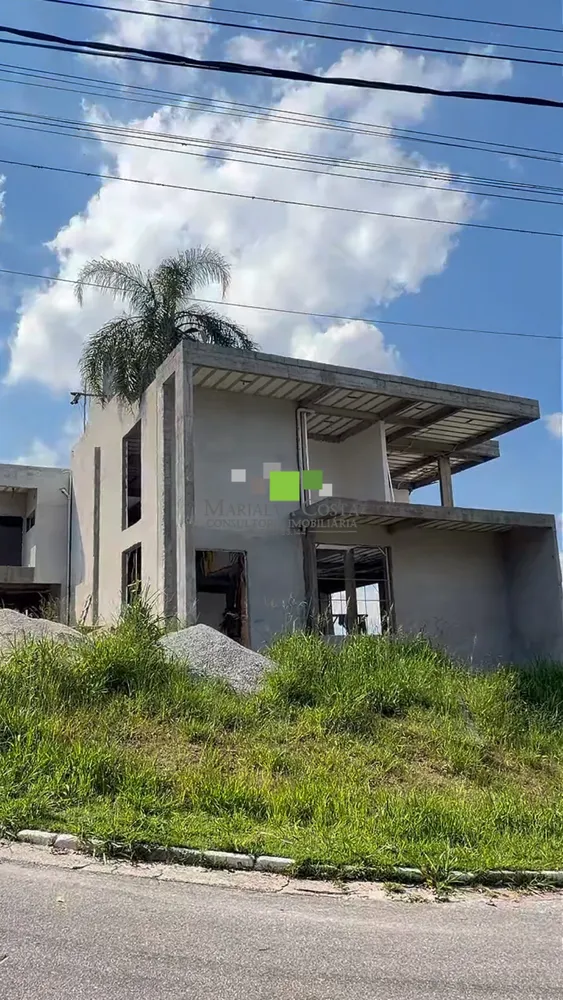 Casa, 4 quartos, 440 m² - Foto 2