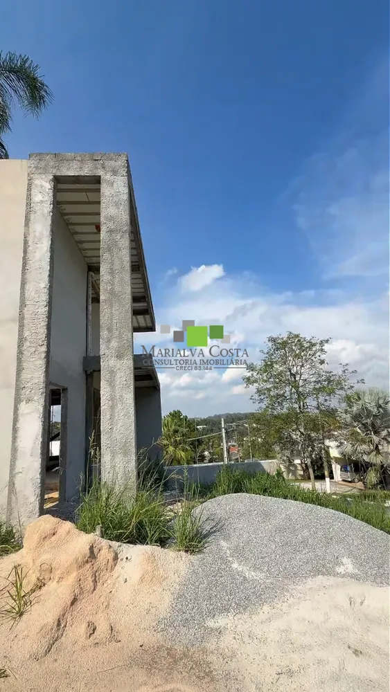 Casa, 4 quartos, 440 m² - Foto 11