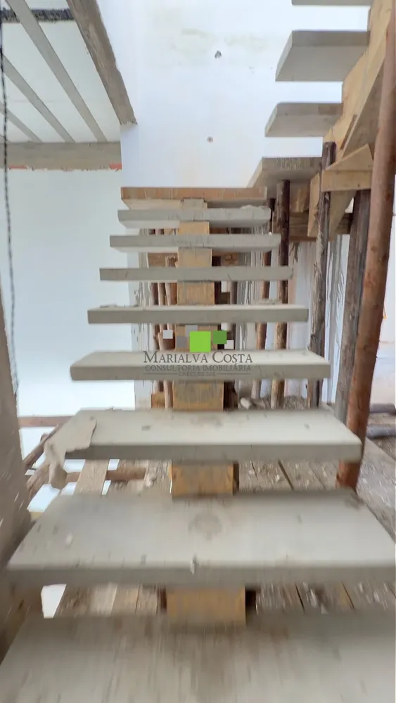 Casa, 4 quartos, 440 m² - Foto 9
