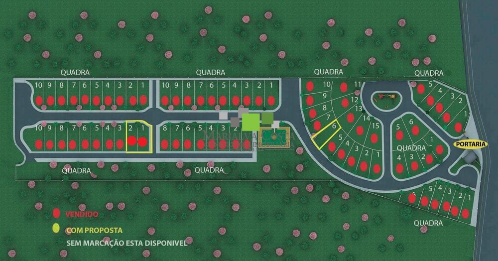 Terreno, 370 m² - Foto 1