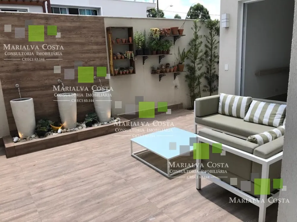 Casa, 4 quartos - Foto 6