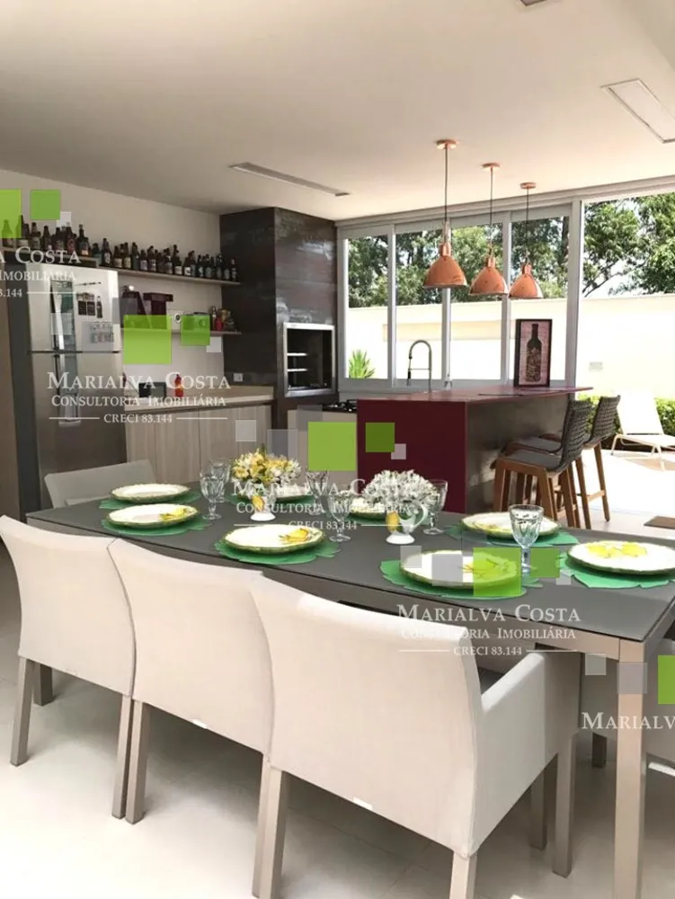 Casa, 4 quartos - Foto 5