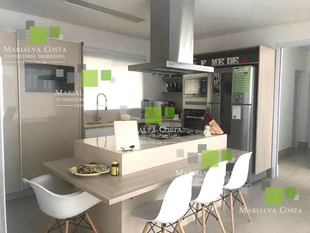 Casa, 4 quartos - Foto 4