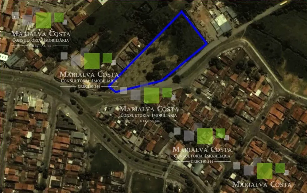 Terreno, 8600 m² - Foto 4