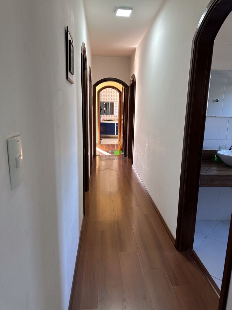 Casa à venda com 3 quartos - Foto 15